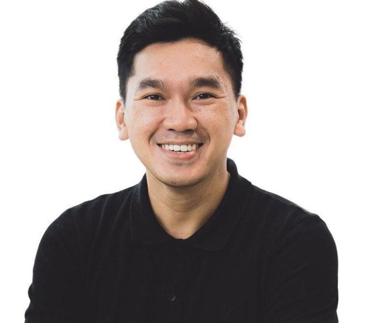 <br> Mr. Nguyễn Mạnh Tấn, Head of Marketing - Haravan
