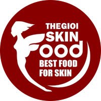 THẾ GIỚI SKINFOOD