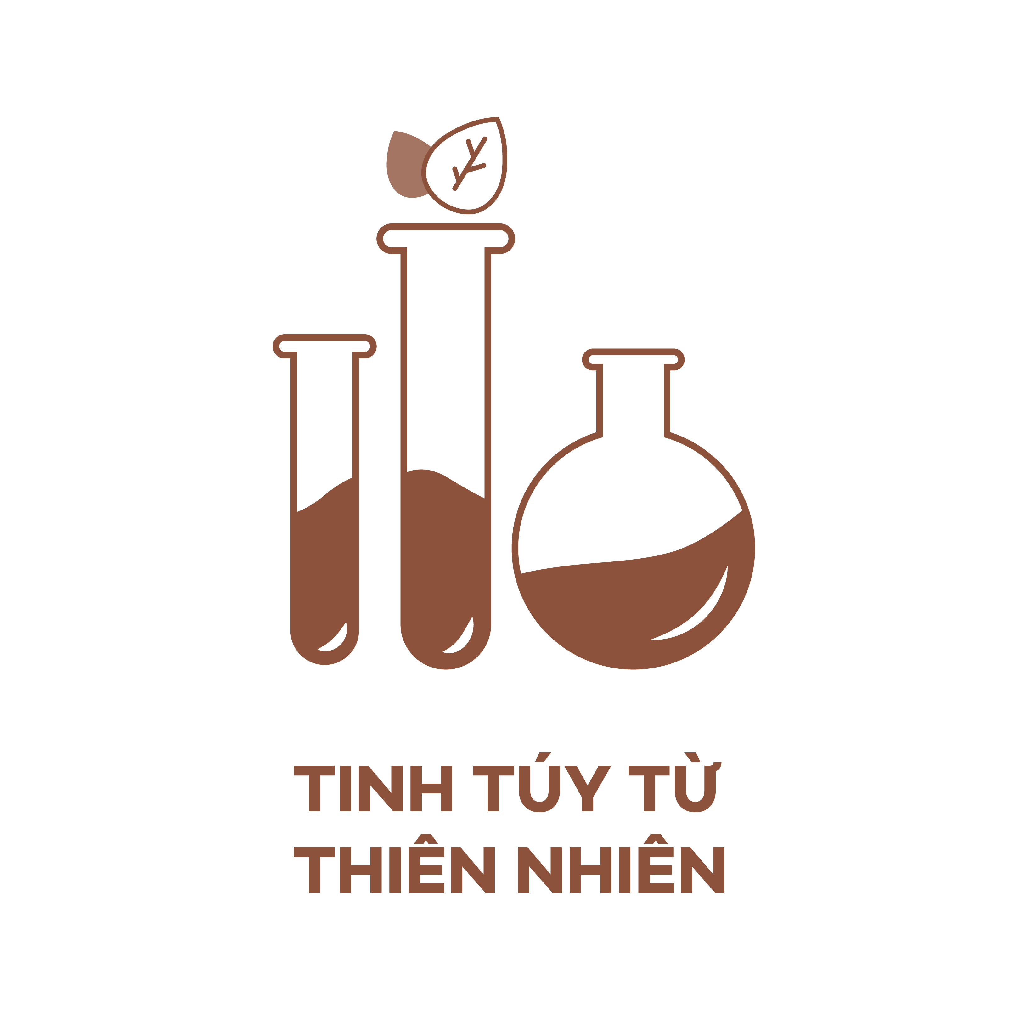 TINH TÚY TỪ THIÊN NHIÊN