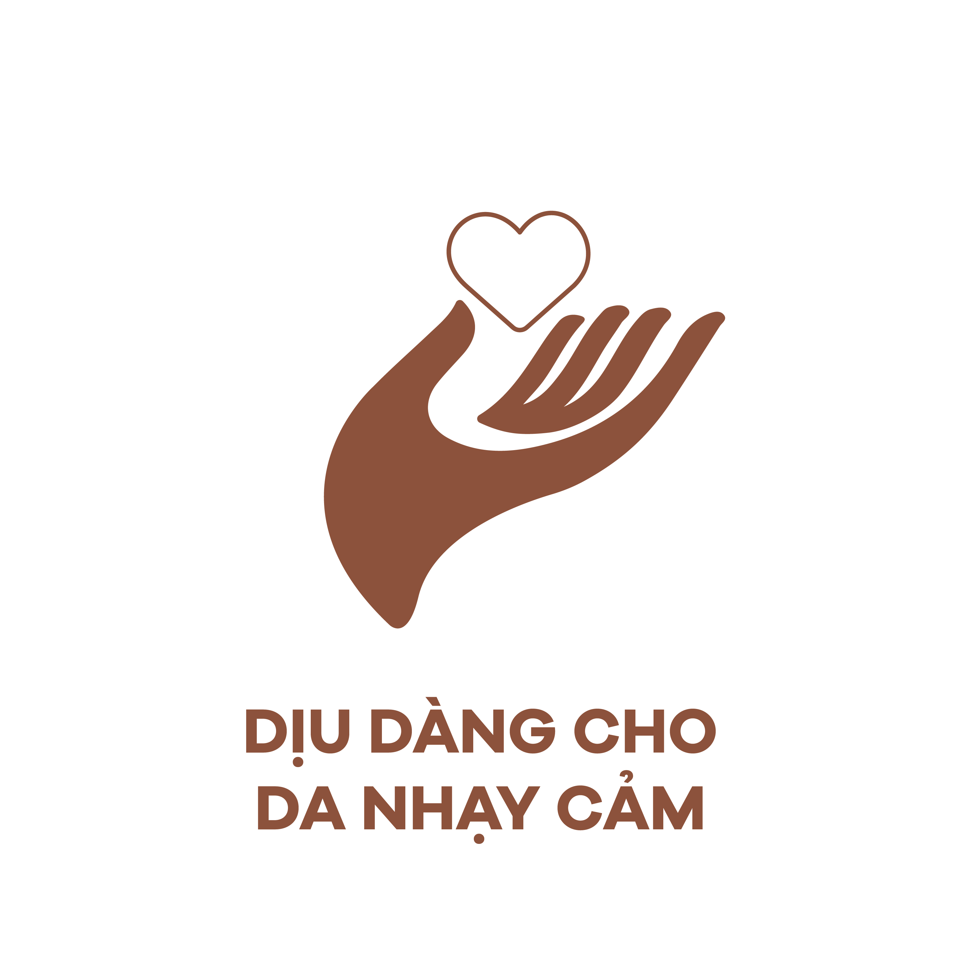 DỊU DÀNG TRÊN DA