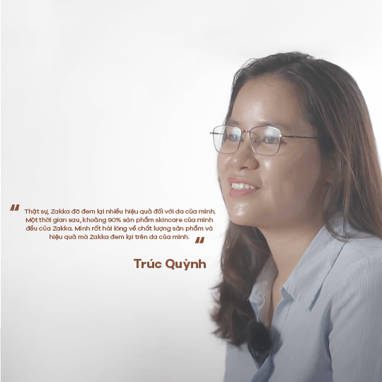 FEEDBACK ZAKKA NATURALS