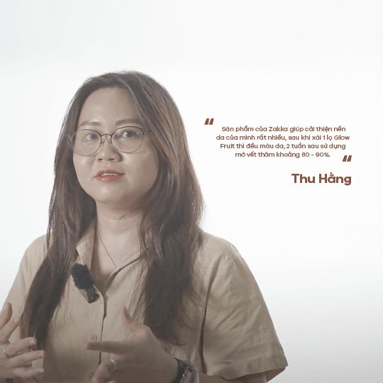 FEEDBACK ZAKKA NATURALS