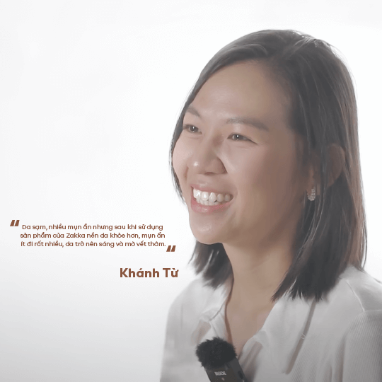 FEEDBACK ZAKKA NATURALS