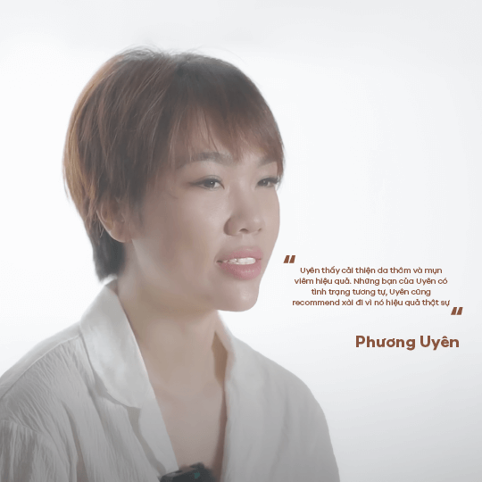 FEEDBACK ZAKKA NATURALS