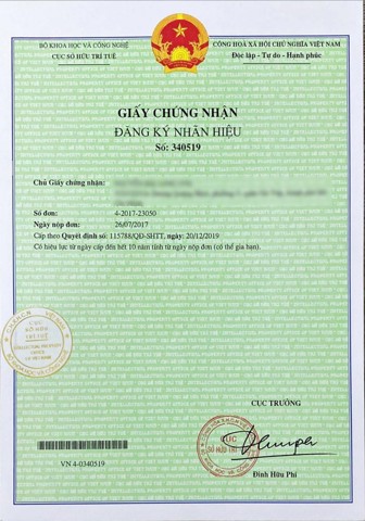 Kirei Office CP Giày Cao Gót 3D FEP 7P V2 Hồng trắng