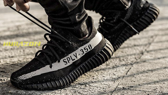 Adidas Yeezy V2 Oreo