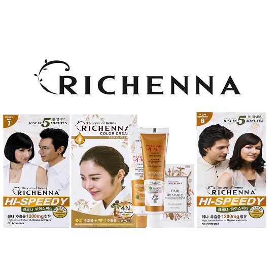 Richenna