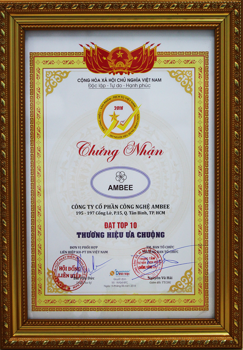 chung nhan 1
