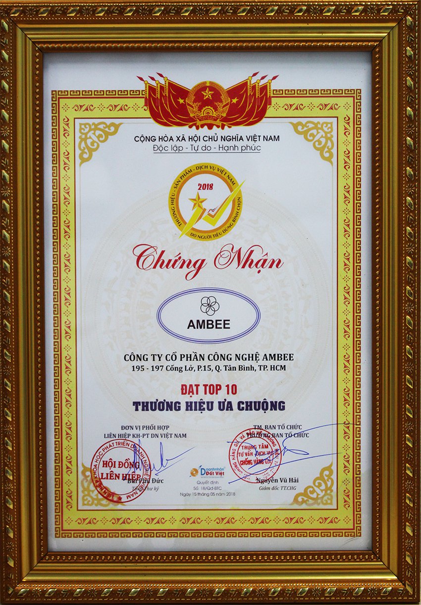chung nhan 1