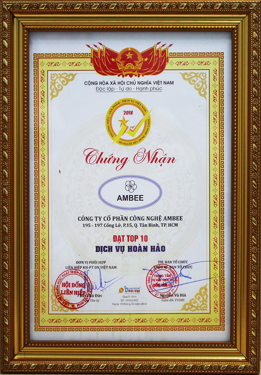 chung nhan 4
