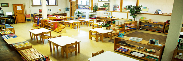 Phương Pháp Montessori có gì đặc biệt?