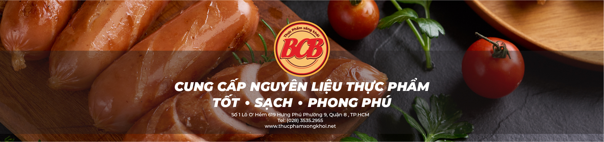 CỬA HÀNG THỰC PHẨM T MART