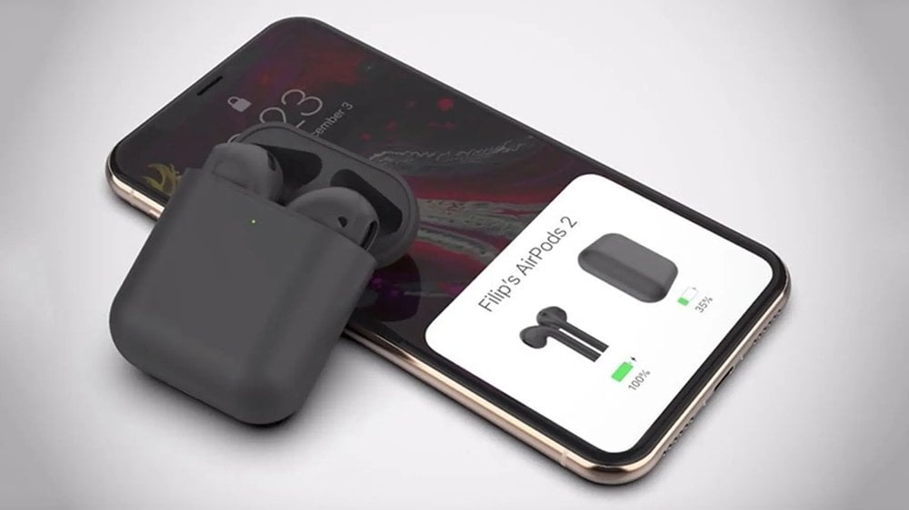 Vi xử lý Apple H1 mạnh mẽ