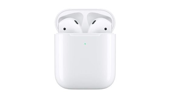 Hộp sạc AirPods 2