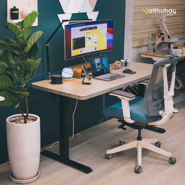 9SPACE - Từ những viên gạch đầu tiên