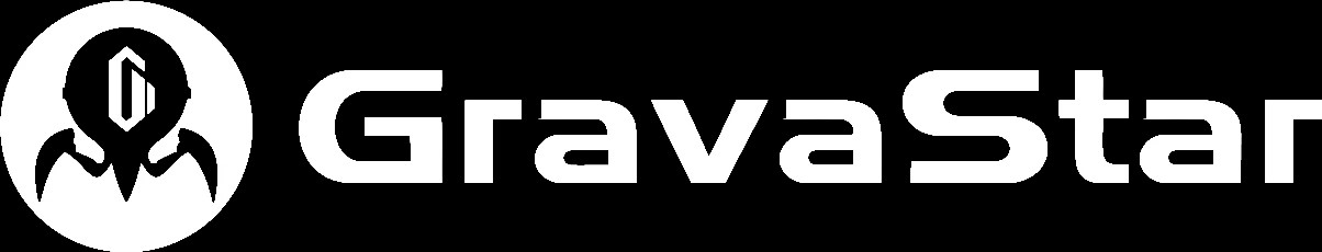 Thương hiệu Gravastar