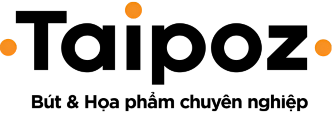 Taipoz - Calligraphy & Art Supplies