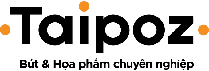 Taipoz - Calligraphy & Art Supplies