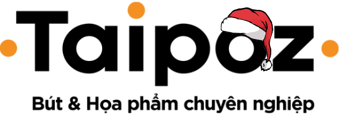 Taipoz - Calligraphy & Art Supplies