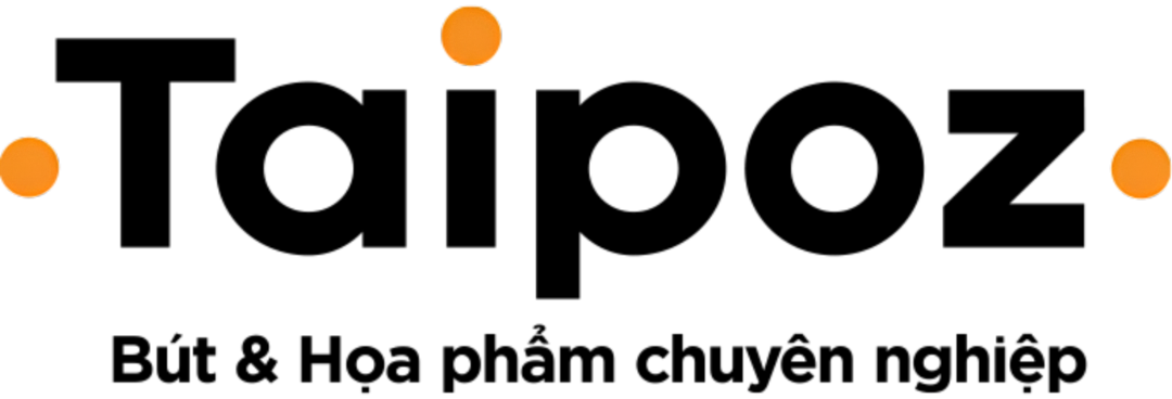 Taipoz - Calligraphy & Art Supplies