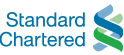 Logo STANDARD CHARTERED