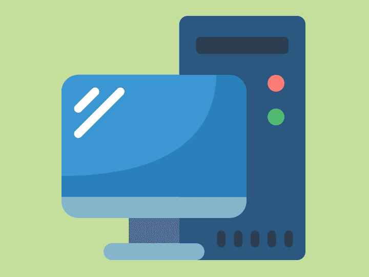 Máy tính để bàn