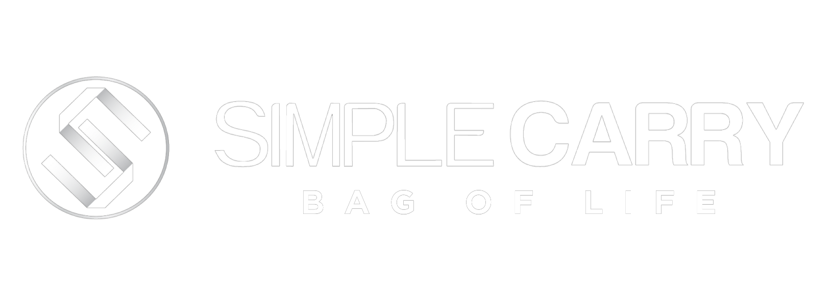 SimpleCarry - BAG OF LIFE