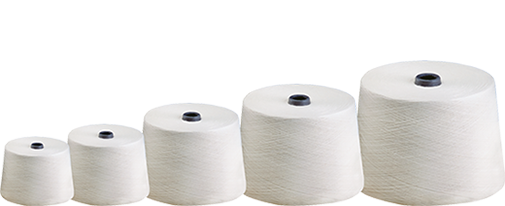 PRODUCE CD, CM, OE YARNS