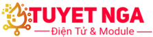 ĐIỆN TỬ TUYẾT NGA