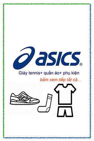 The gioi tennis