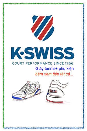 The gioi tennis
