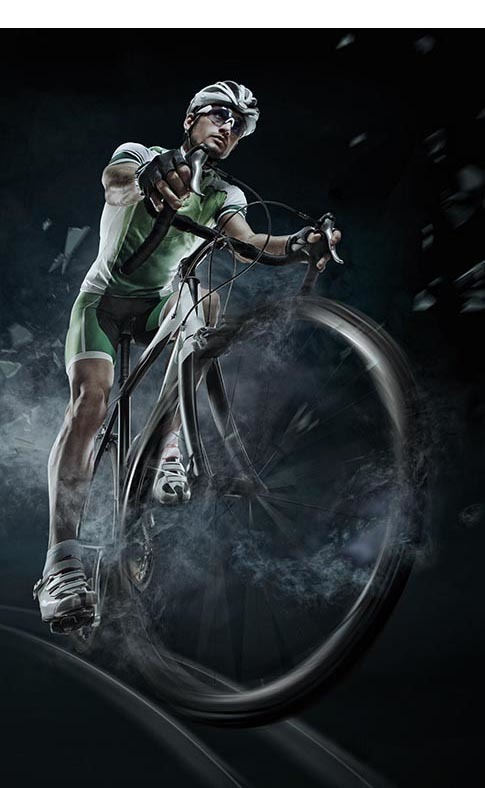 CYCLING