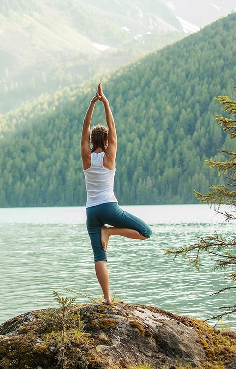 yoga