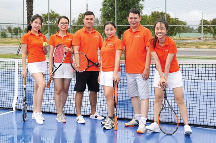 Công ty BĐS Đất Xanh Miền Trung