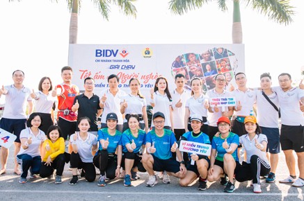 Ngân hàng TMCP BIDV