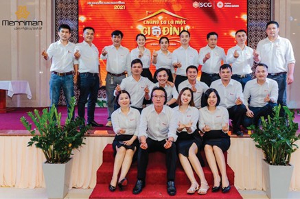 Tập đoàn SCG