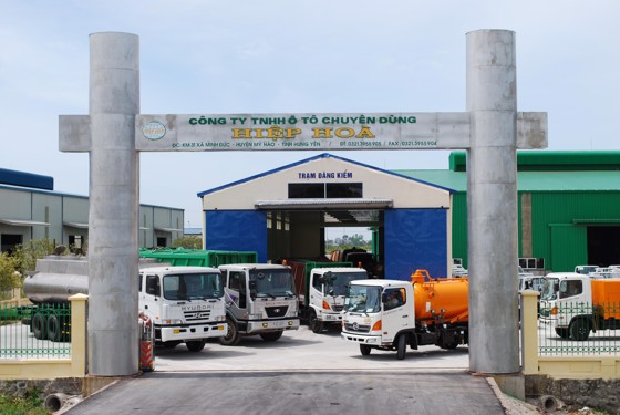 Đồng hành cùng phát triển