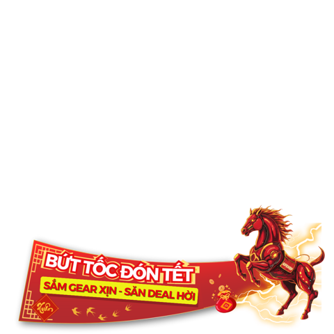 Dây kết nối HyperX cho Cloud Alpha - APshop bứt tốc đón tết