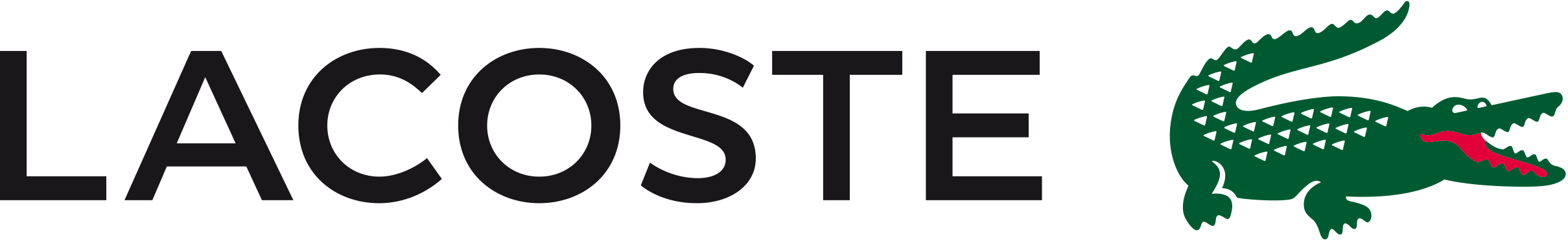 Lacoste