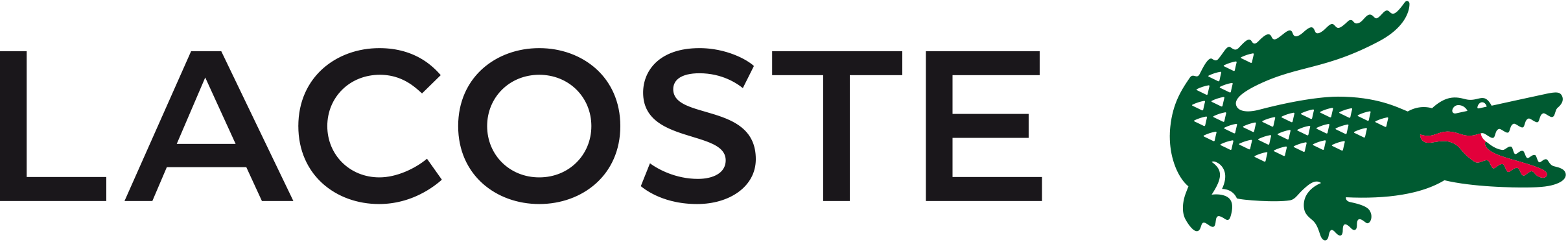 Lacoste