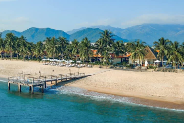 Niềm tự hào với Om