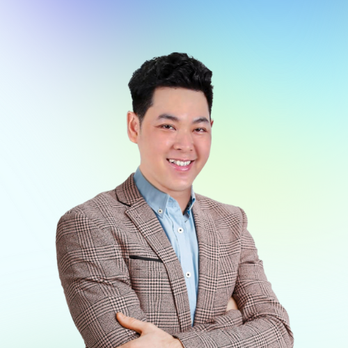 Mr. Nguyễn Thanh Sơn
