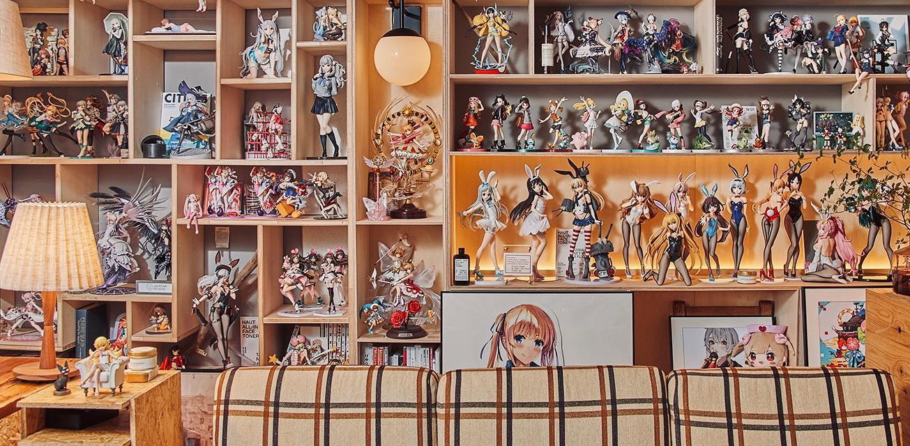 Yama no Susume Second Season - My Anime Shelf