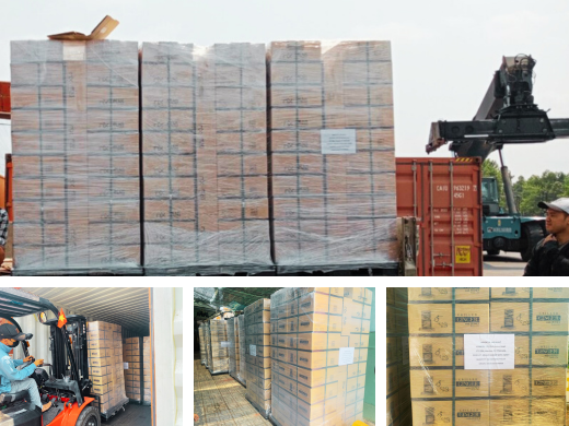 Export Sector