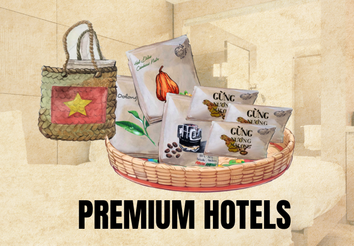 Premium Hotel