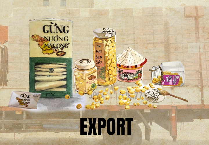 Export