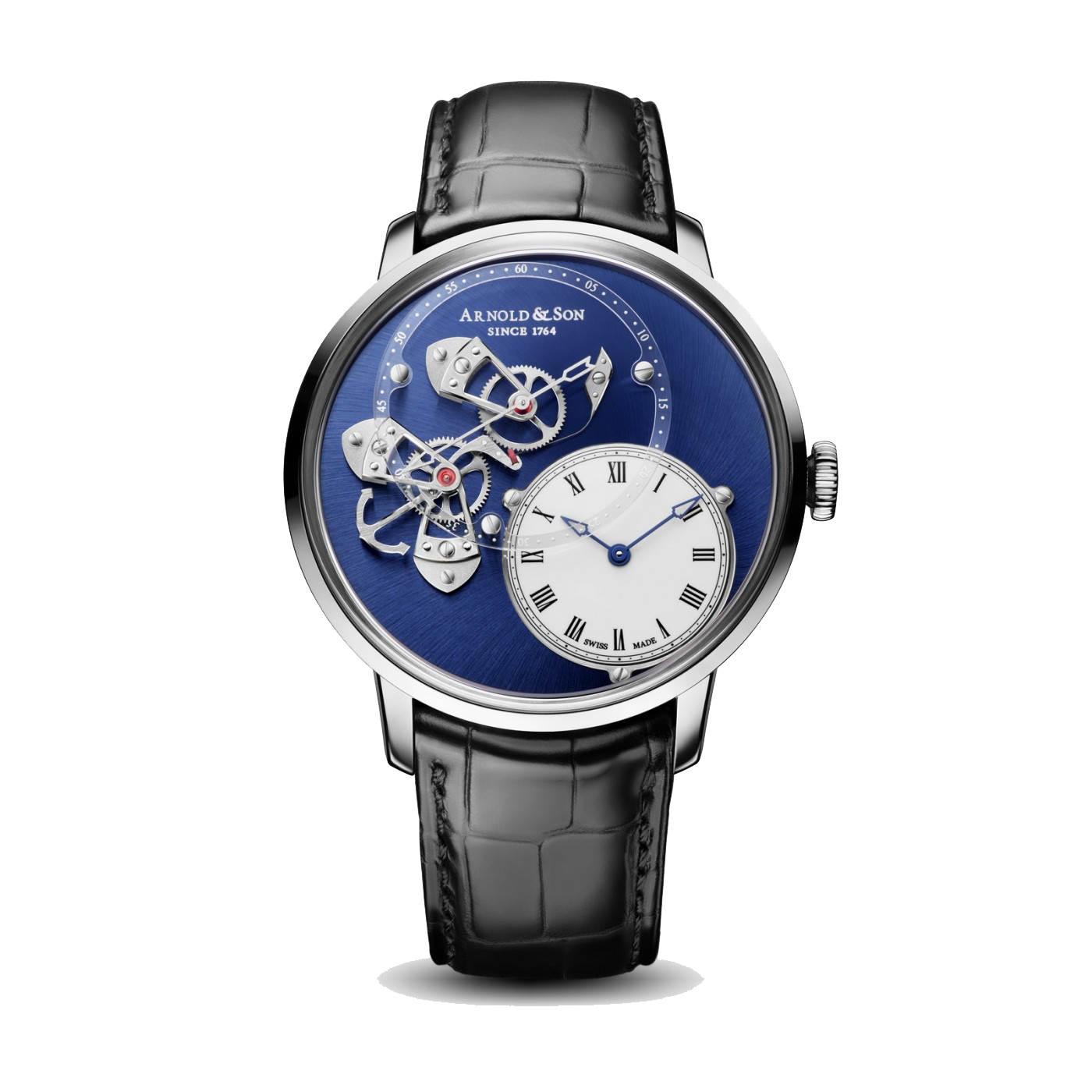 Instrument Collection DSTB 43.5mm