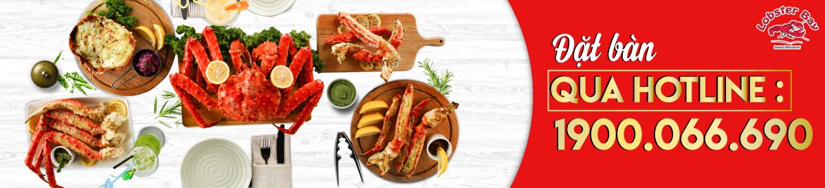 table order lobsterbay