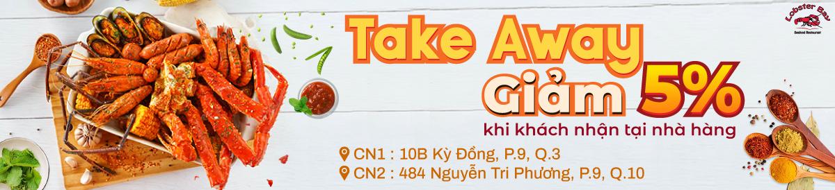 take away lobsterbay