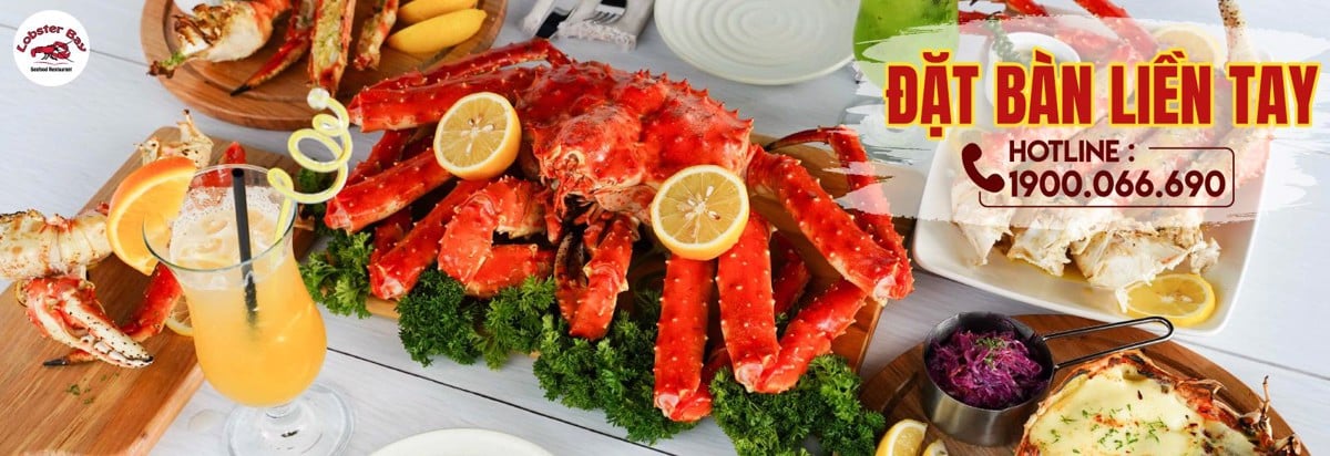 table order lobsterbay